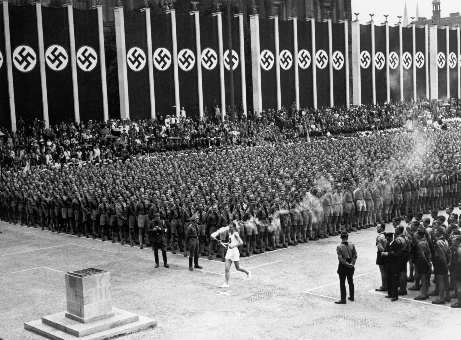 1936 Berlin