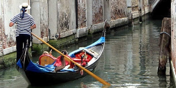 gondola