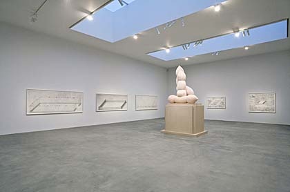 Chosen four for 2012 Turner Prize an