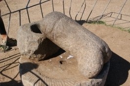 Le Musée National des Phallus...