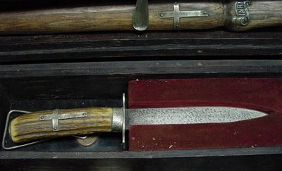 1809 Vampire Hunting Kit