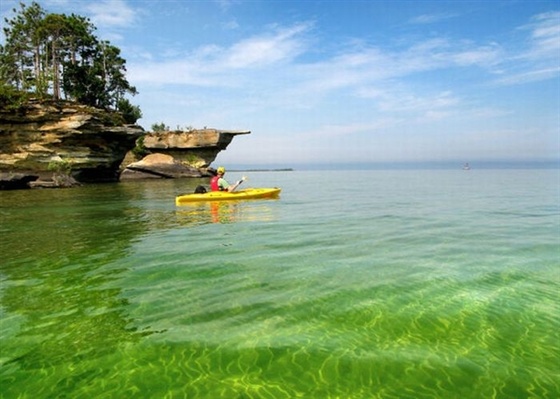 Turnip Rock 2