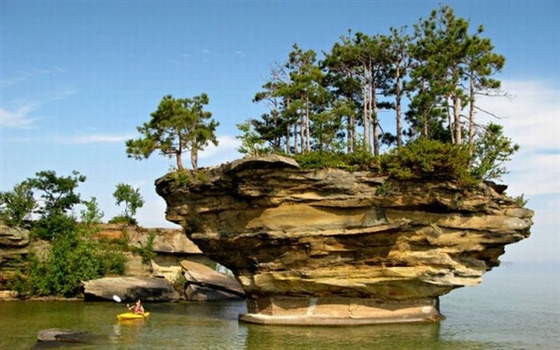 Turnip Rock 3