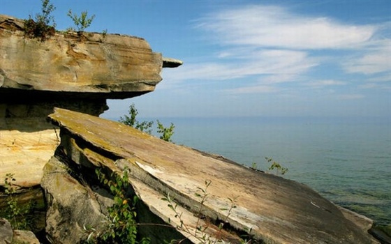 Turnip Rock 14