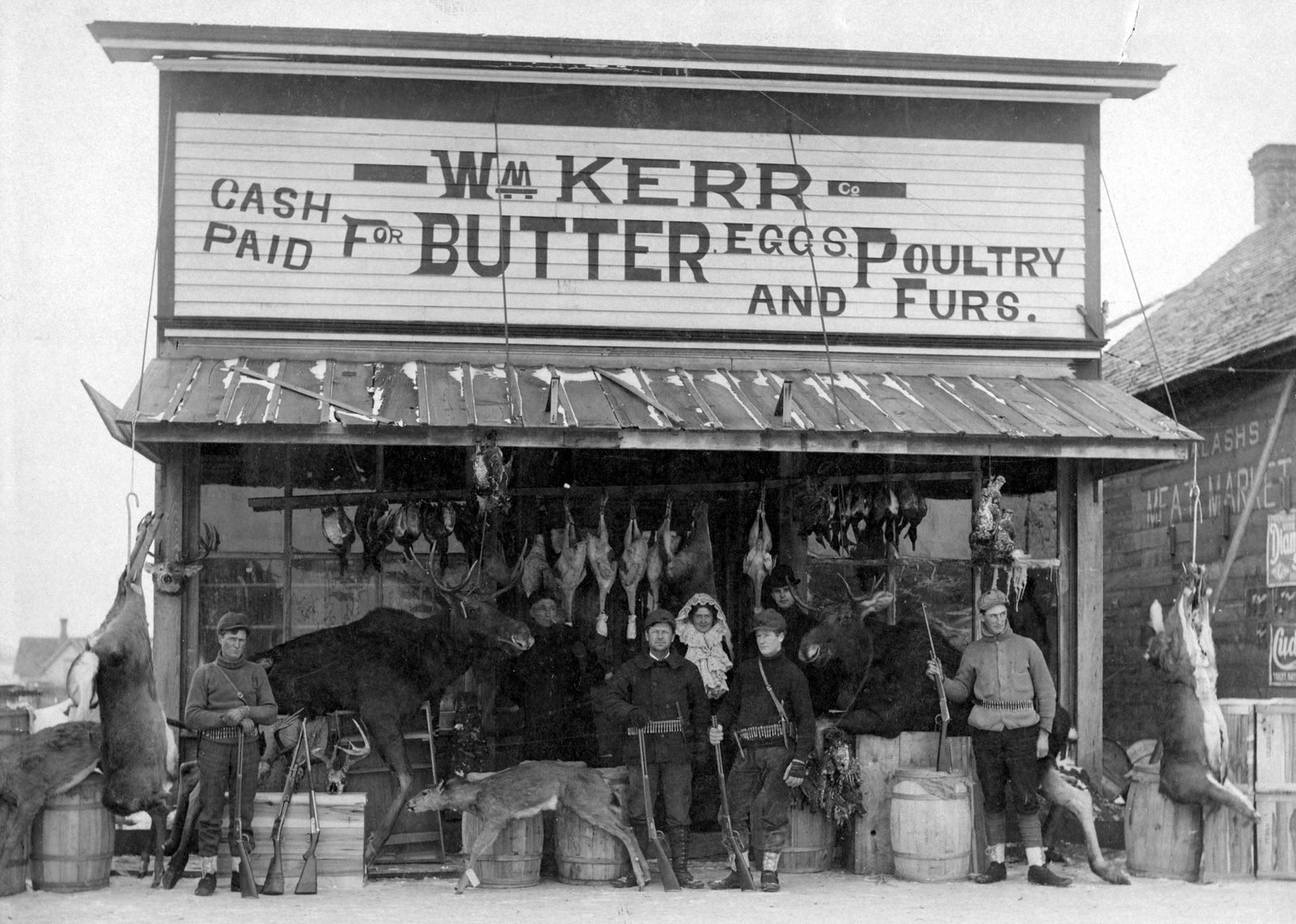 Kerr Store