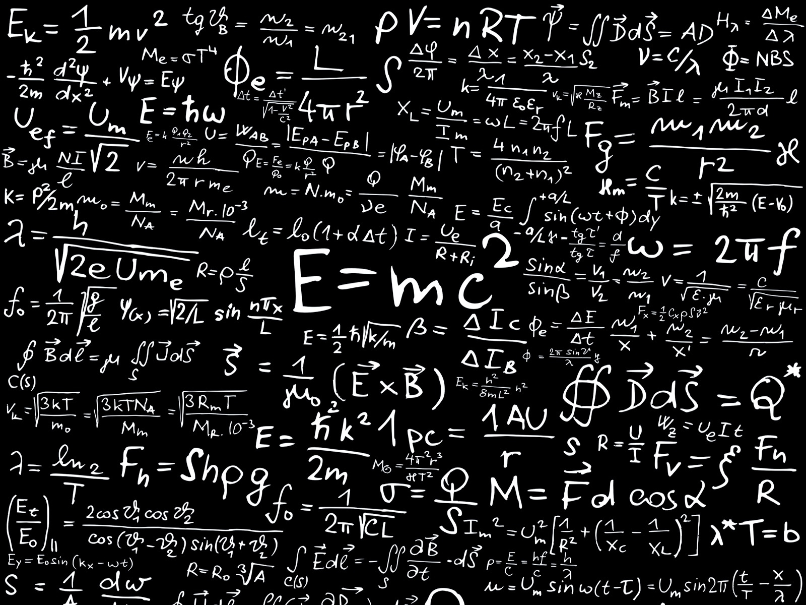 e=mc2-