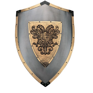 shield