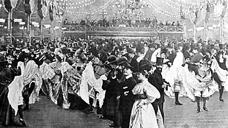 Moulin Rouge 1898