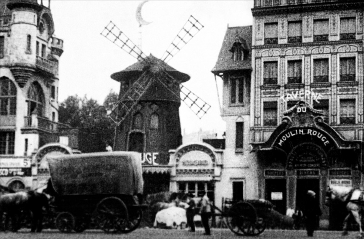 paris-1900-1948