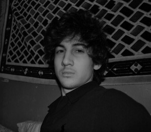 Djohar Tsarnaev