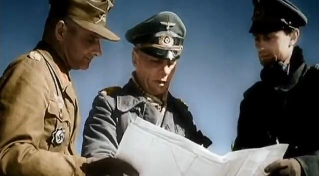 Erwin Rommel