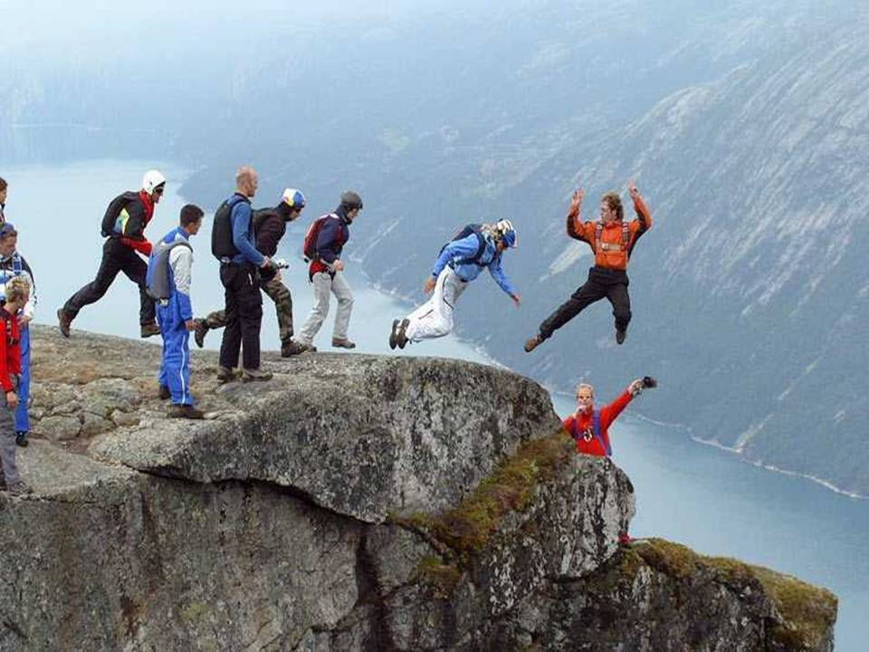 preikestolen 07