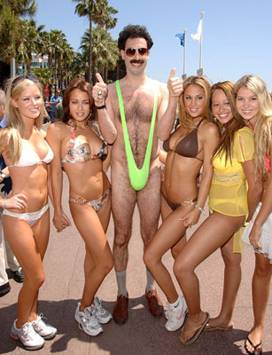 borat