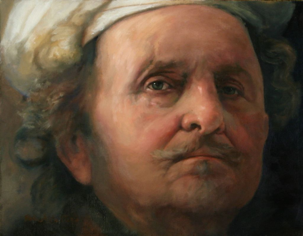 Rembrandt --