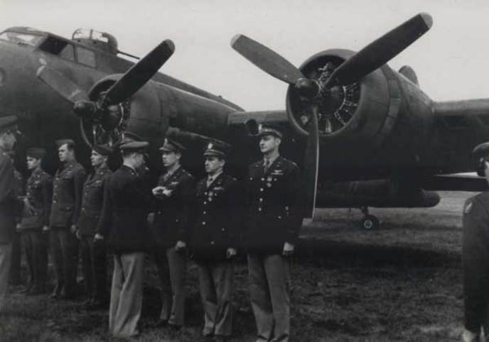 Memphis Belle