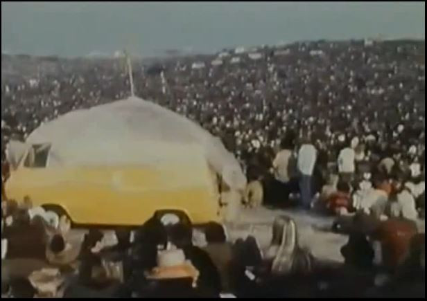 Alatmonti Rockfesztivál 1969