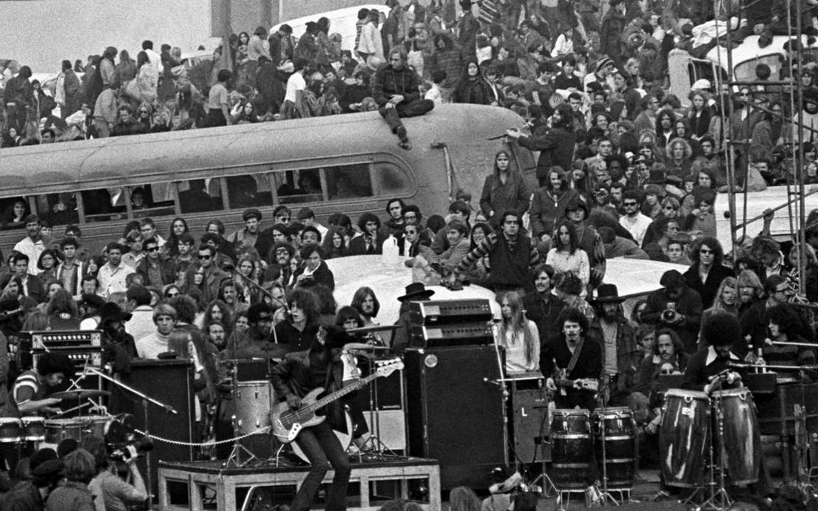 Altamont 1969