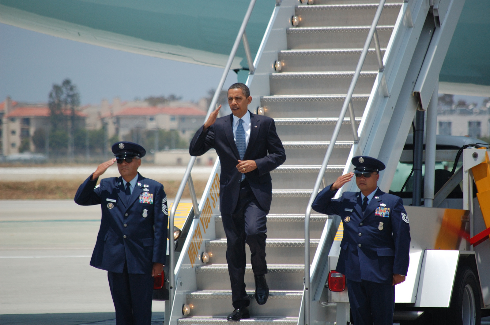 Air-Force-One-Security-Forces