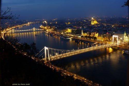 Budapest