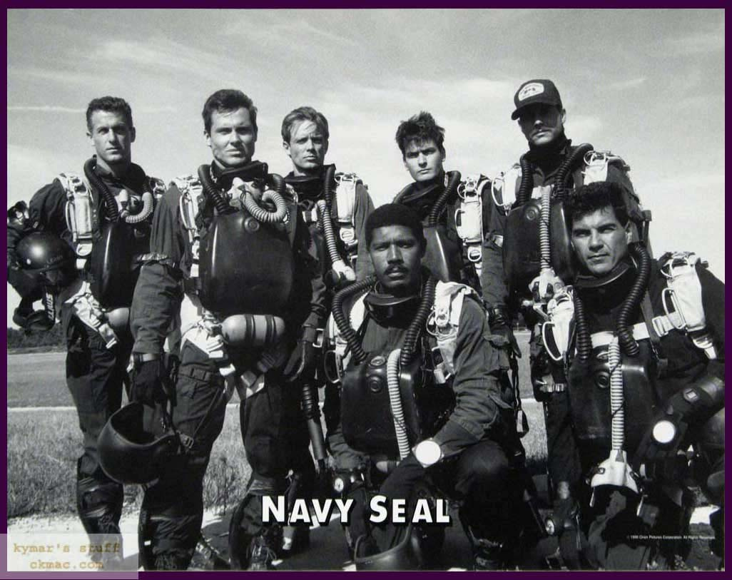 Navy Seal