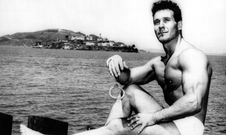 Jack LaLanne Alkatrasz