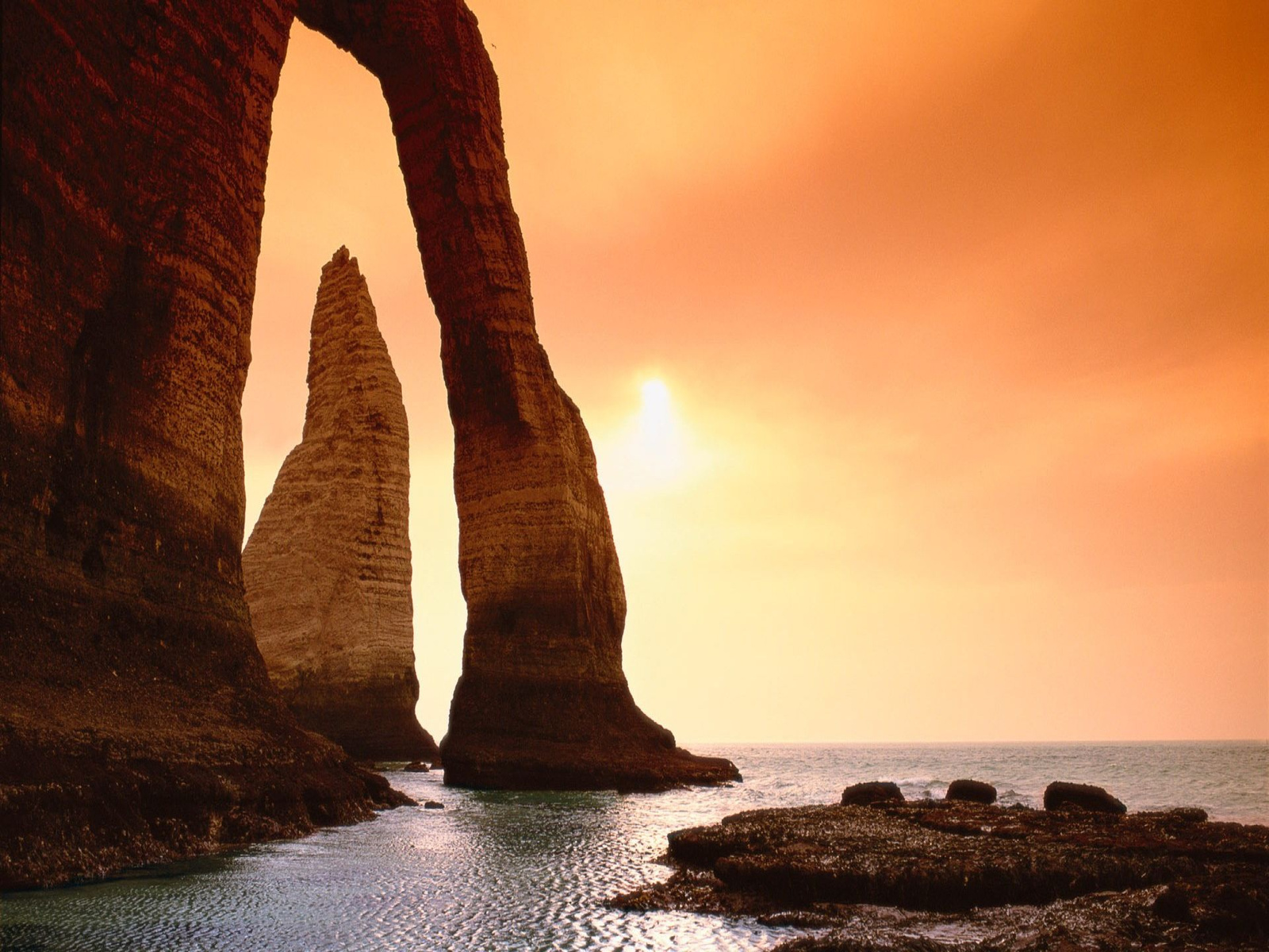 etretat-in-france