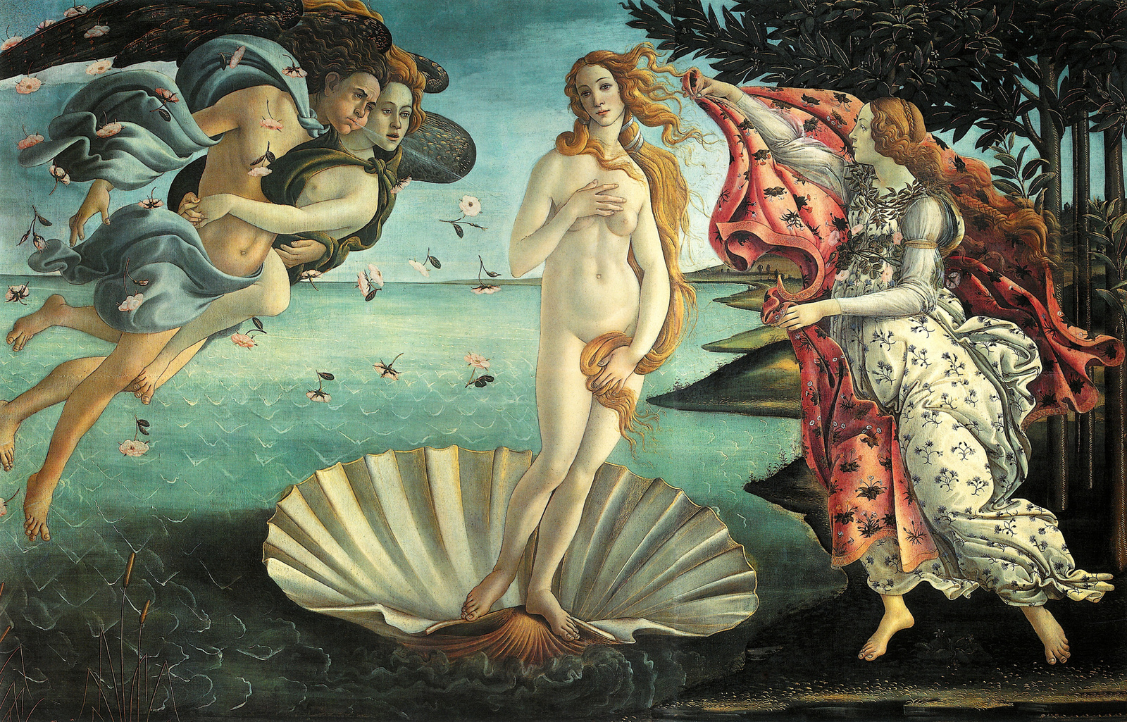 Aphrodite-image-taken-from-Wikipedia-La nascita di Venere Bottic