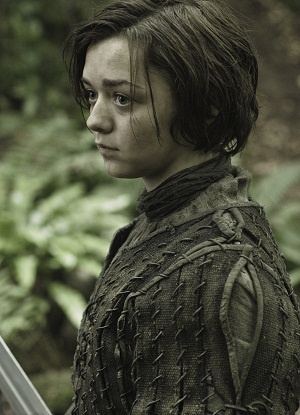 Arya