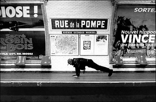 paris-metro