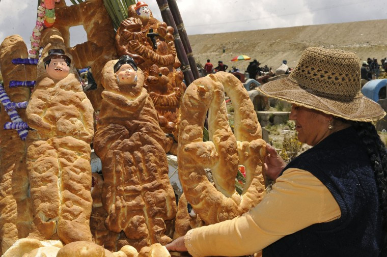 AFP Getty-BOLIVIA-RELIGION--760x505