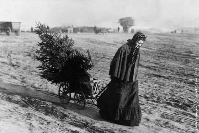 Spirit of Christmas, circa 1900s-1930s (1)