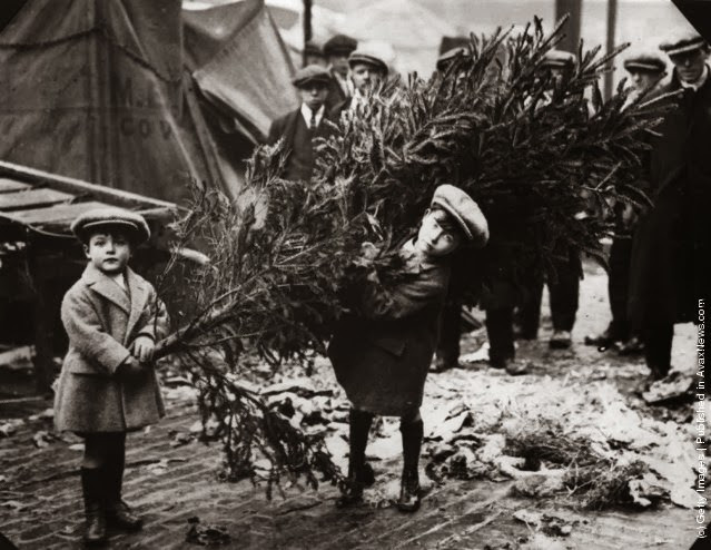Spirit of Christmas, circa 1900s-1930s (13)