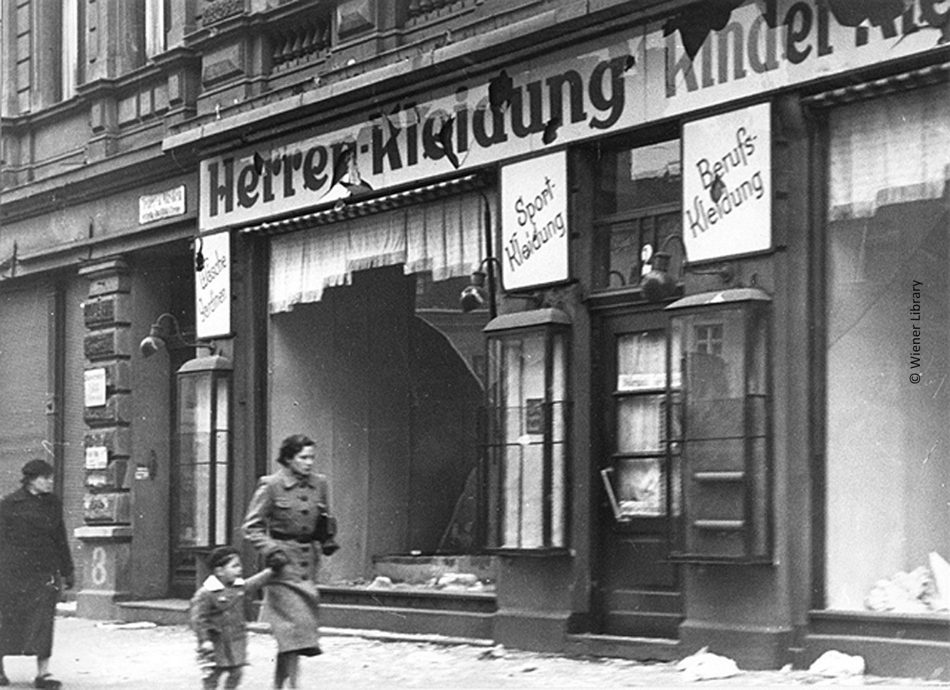 kristallnacht