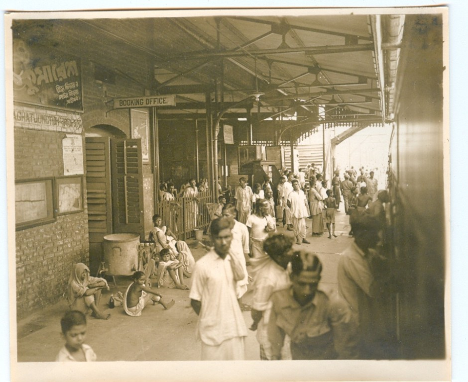 calcutta 1940