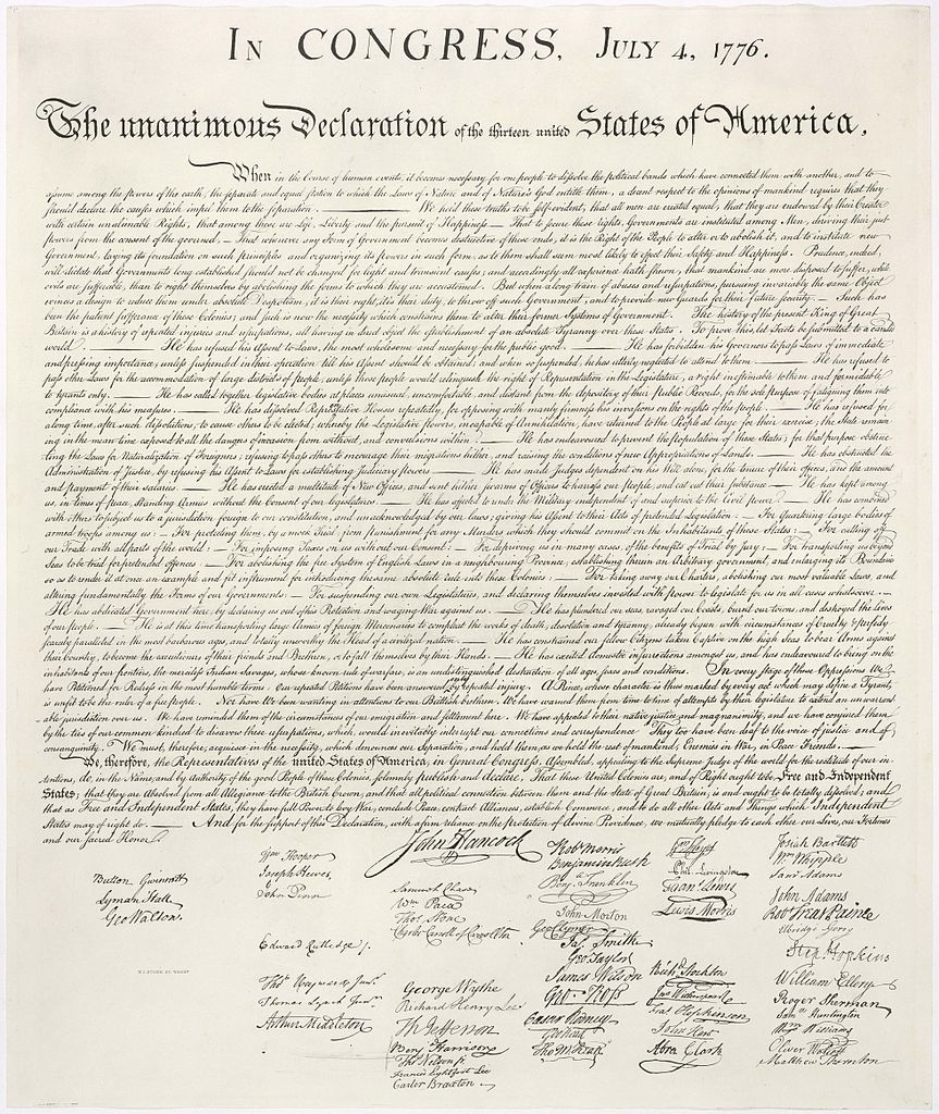 863px-Us declaration independence
