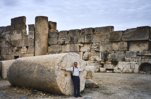 baalbek