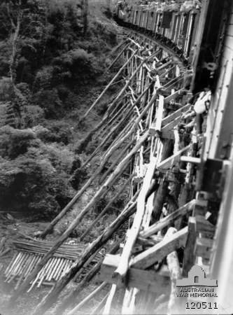 Bridge on the River Kwai Theme 1957 WW2 hadifoglyok szabotázs Bu