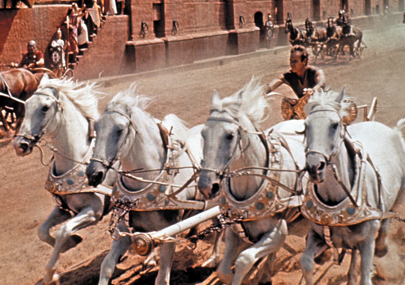 ben hur 1