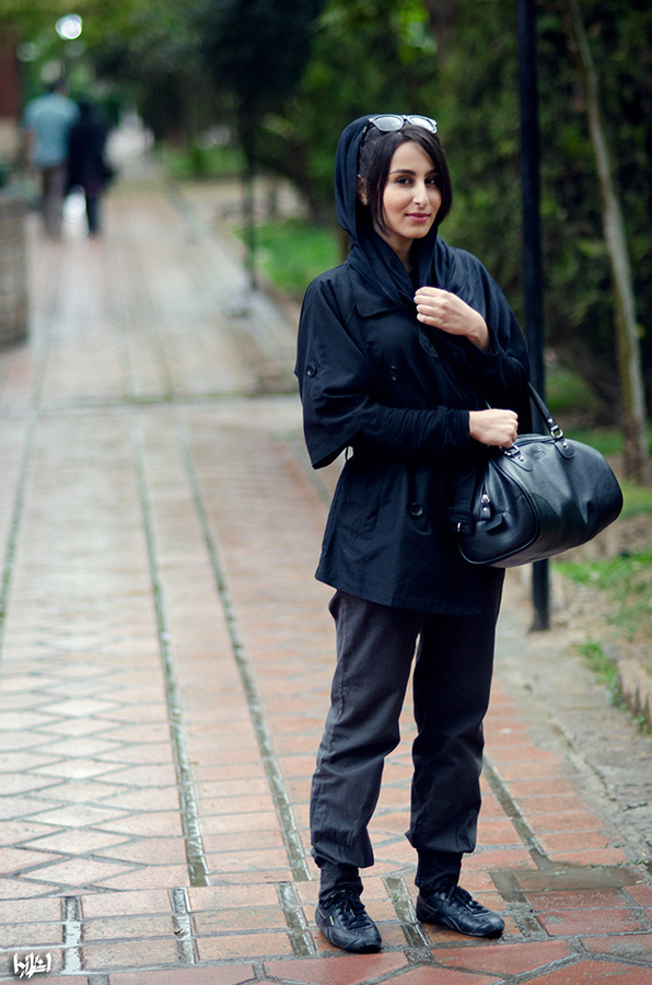 Ashkan-Da-Typical-Tehran-Girl