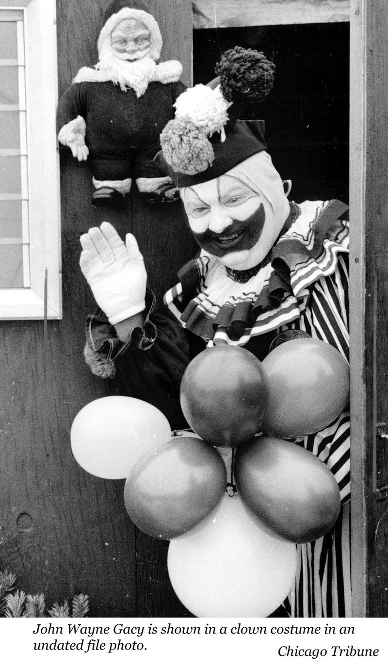 NEWS GACY