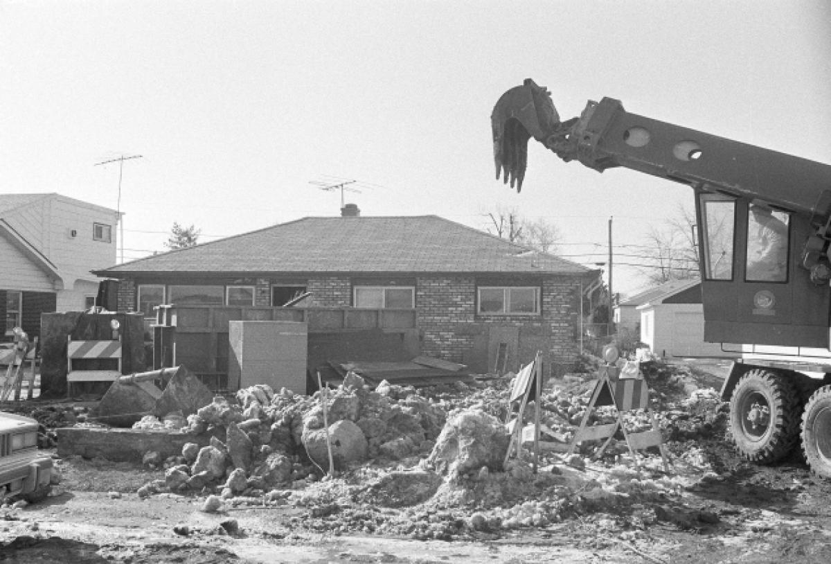 john-wayne-gacy-mass-murder-ranche-home-demolition