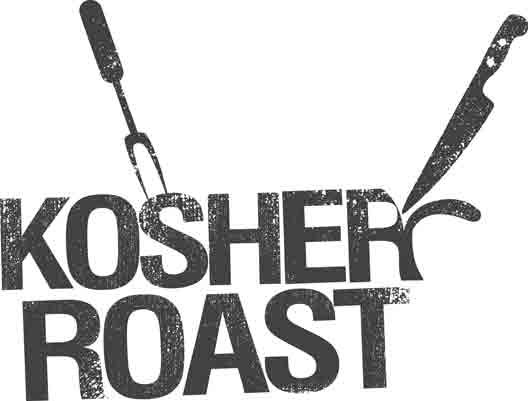 Kosherroast RGB