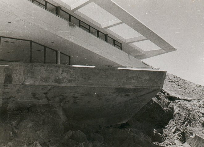 En construcción, 1958 c