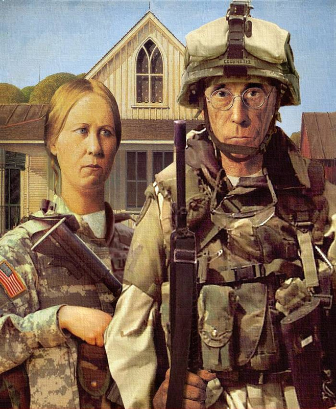 American-Gothic (1)