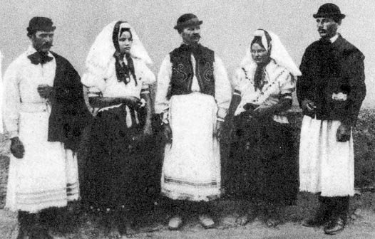 Alsolendva Zala 1890 -pacsa fejfedő