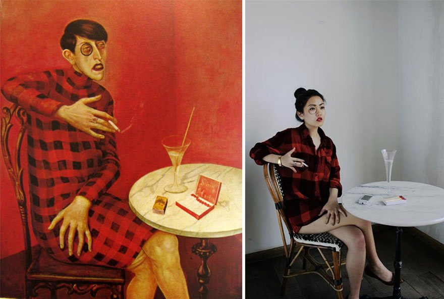 modern-photo-remakes-famous-paintings-