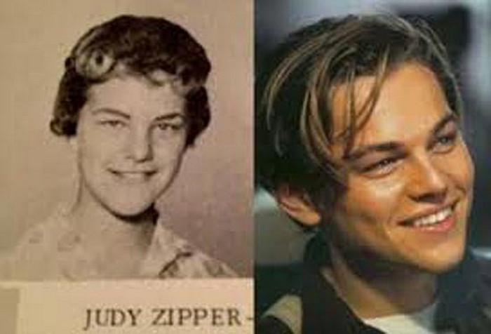 Judy Zipper