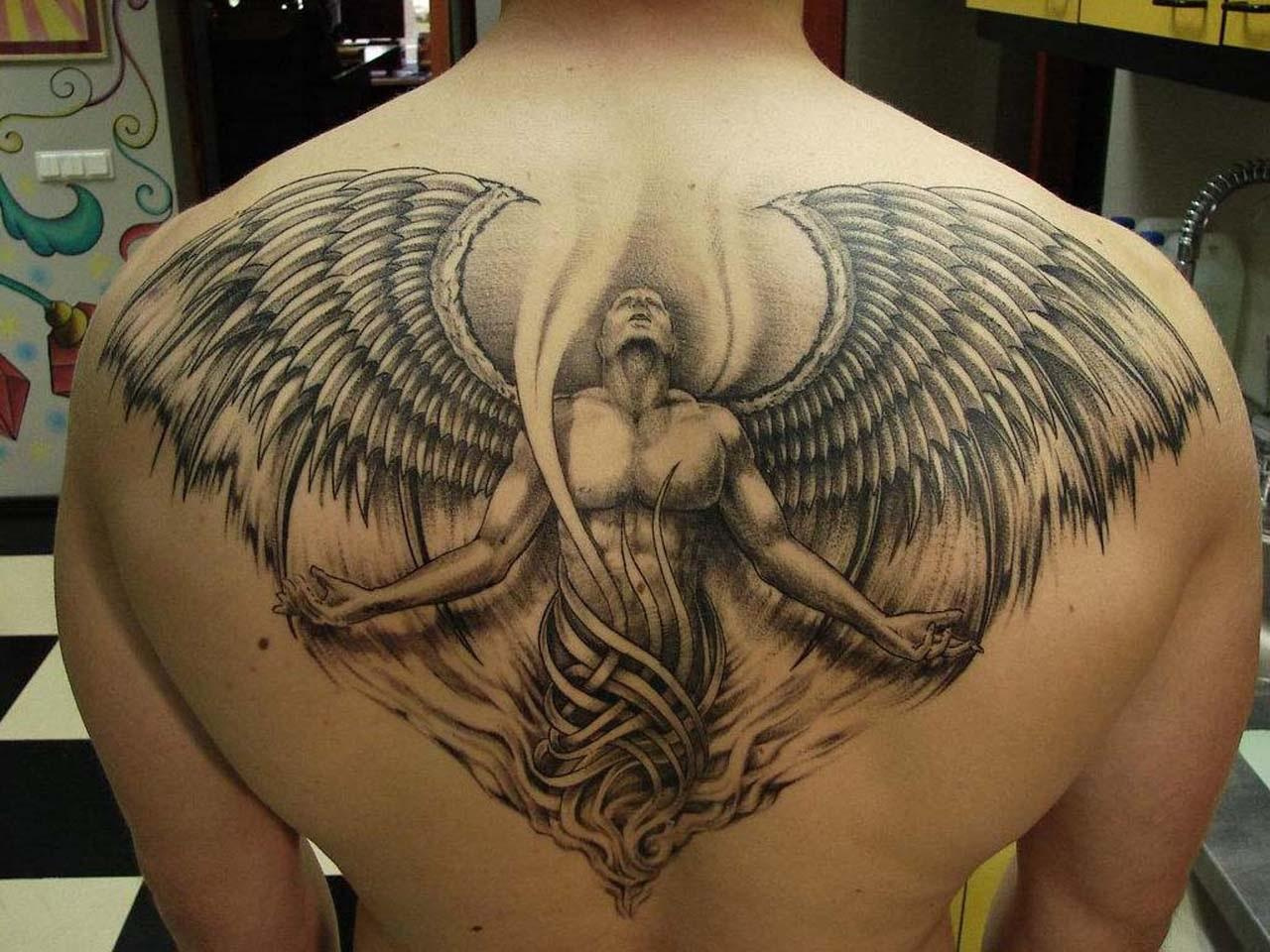 back-angel-tattoo-