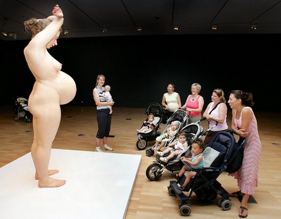 12 ron mueck ziza.ru 89798