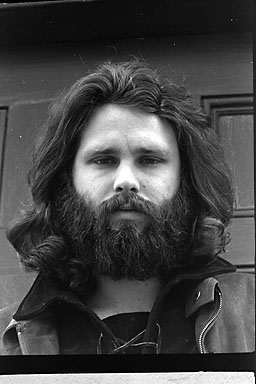 Jim Morrison Biography